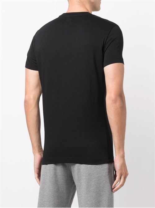 T-shirt uomo maniche corte EMPORIO ARMANI | 8N1TQ61JRGZ0999